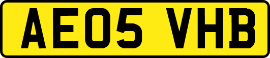 AE05VHB