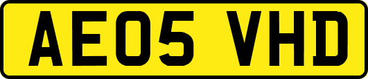 AE05VHD
