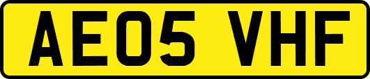 AE05VHF