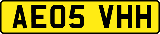 AE05VHH