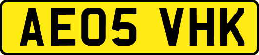 AE05VHK