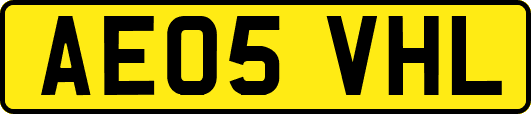 AE05VHL