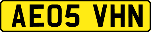 AE05VHN