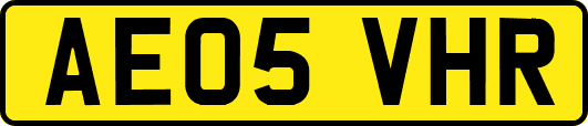 AE05VHR