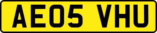 AE05VHU