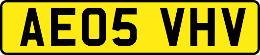 AE05VHV