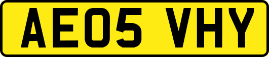 AE05VHY
