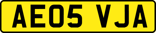 AE05VJA