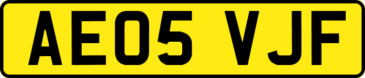 AE05VJF