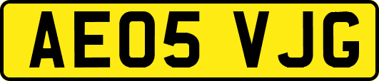 AE05VJG