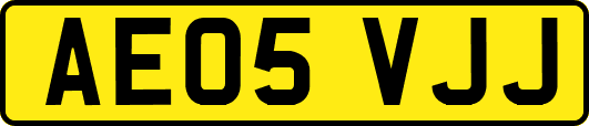 AE05VJJ
