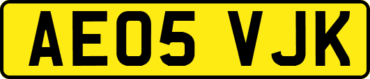 AE05VJK