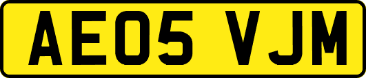 AE05VJM