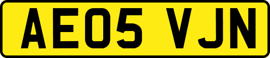 AE05VJN