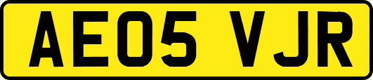 AE05VJR