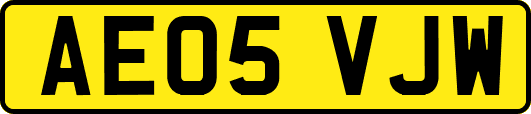 AE05VJW