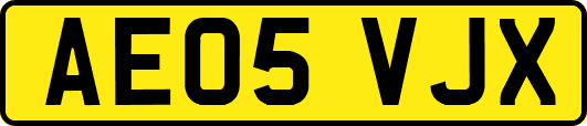 AE05VJX
