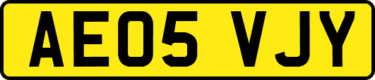 AE05VJY