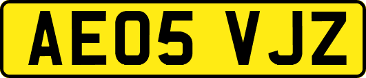 AE05VJZ