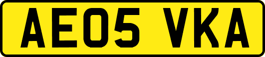 AE05VKA