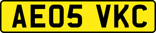 AE05VKC