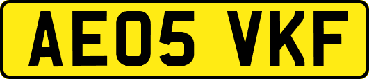 AE05VKF