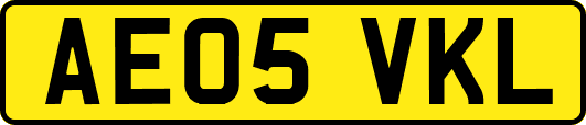 AE05VKL
