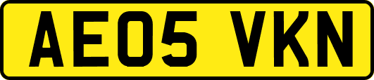 AE05VKN