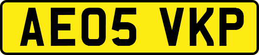 AE05VKP