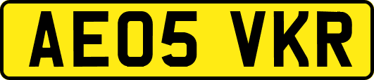 AE05VKR