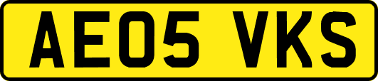 AE05VKS