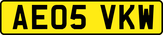 AE05VKW