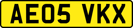 AE05VKX