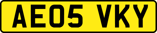 AE05VKY
