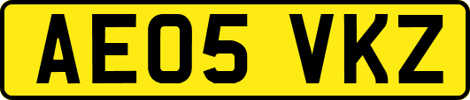AE05VKZ