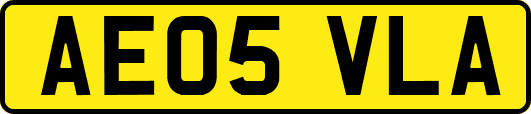 AE05VLA