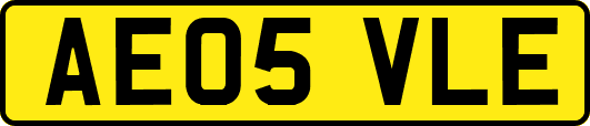 AE05VLE