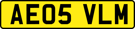 AE05VLM