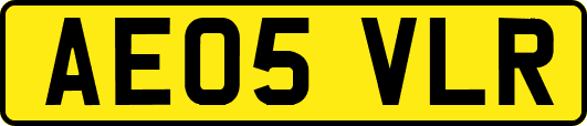 AE05VLR