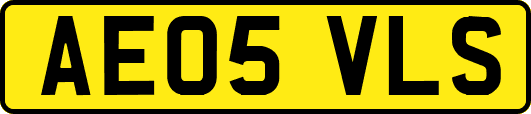 AE05VLS