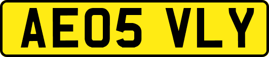 AE05VLY