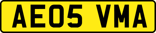 AE05VMA