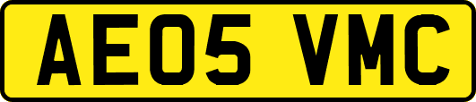 AE05VMC