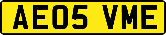 AE05VME
