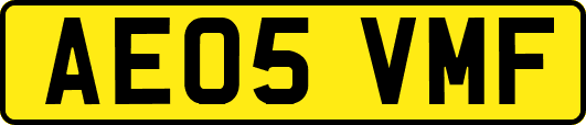 AE05VMF