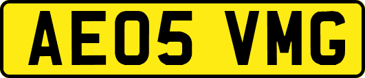 AE05VMG