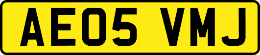 AE05VMJ