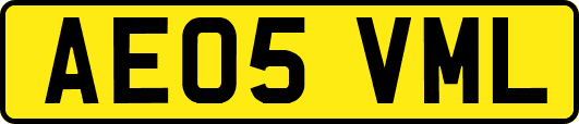 AE05VML