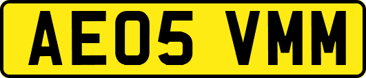 AE05VMM