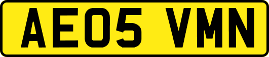 AE05VMN
